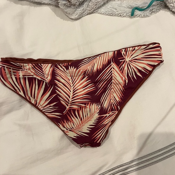 Maaji Other - Maaji bikini bottoms reversible
